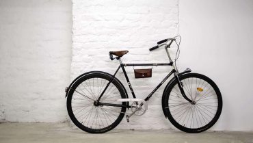 miele fahrrad 50er jahre