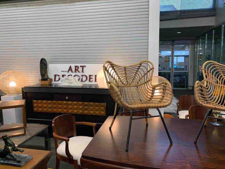 design classic duesseldorf