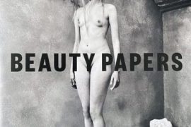 beauty papers magazin