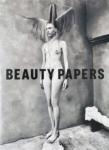 beauty papers magazin