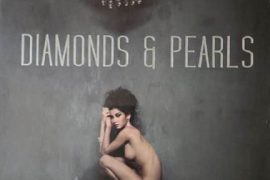 diamonds & pearls