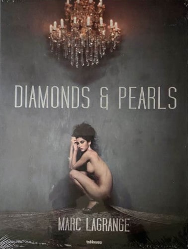 diamonds & pearls