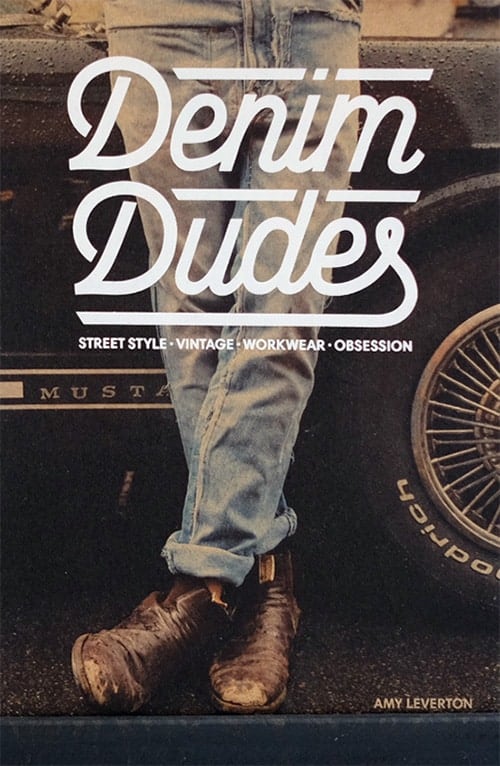 denim dudes