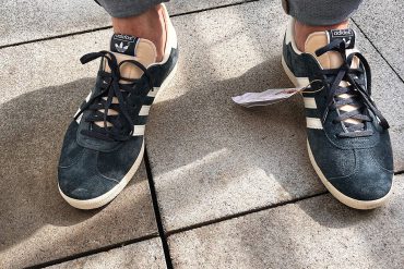 Adidas Gazelle