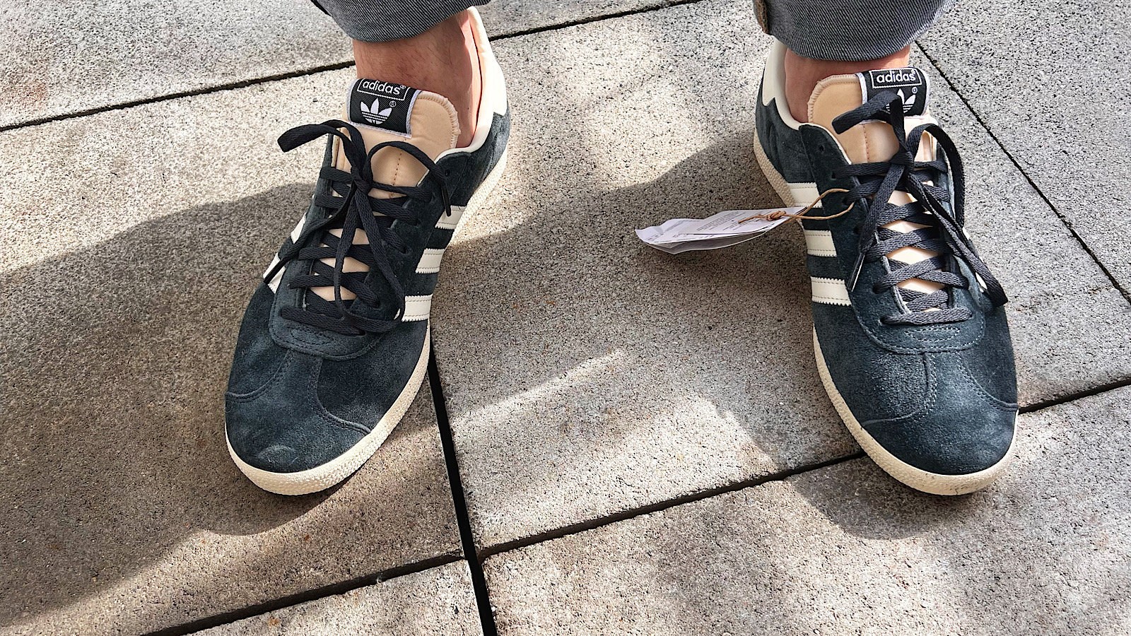 Adidas Gazelle