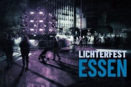 Lichterfest Essen