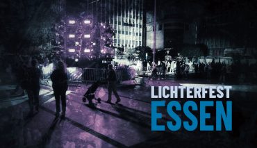Lichterfest Essen