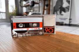 musikkassette, chf, bandsalat, cassette, mc,