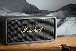 Marshall Middleton