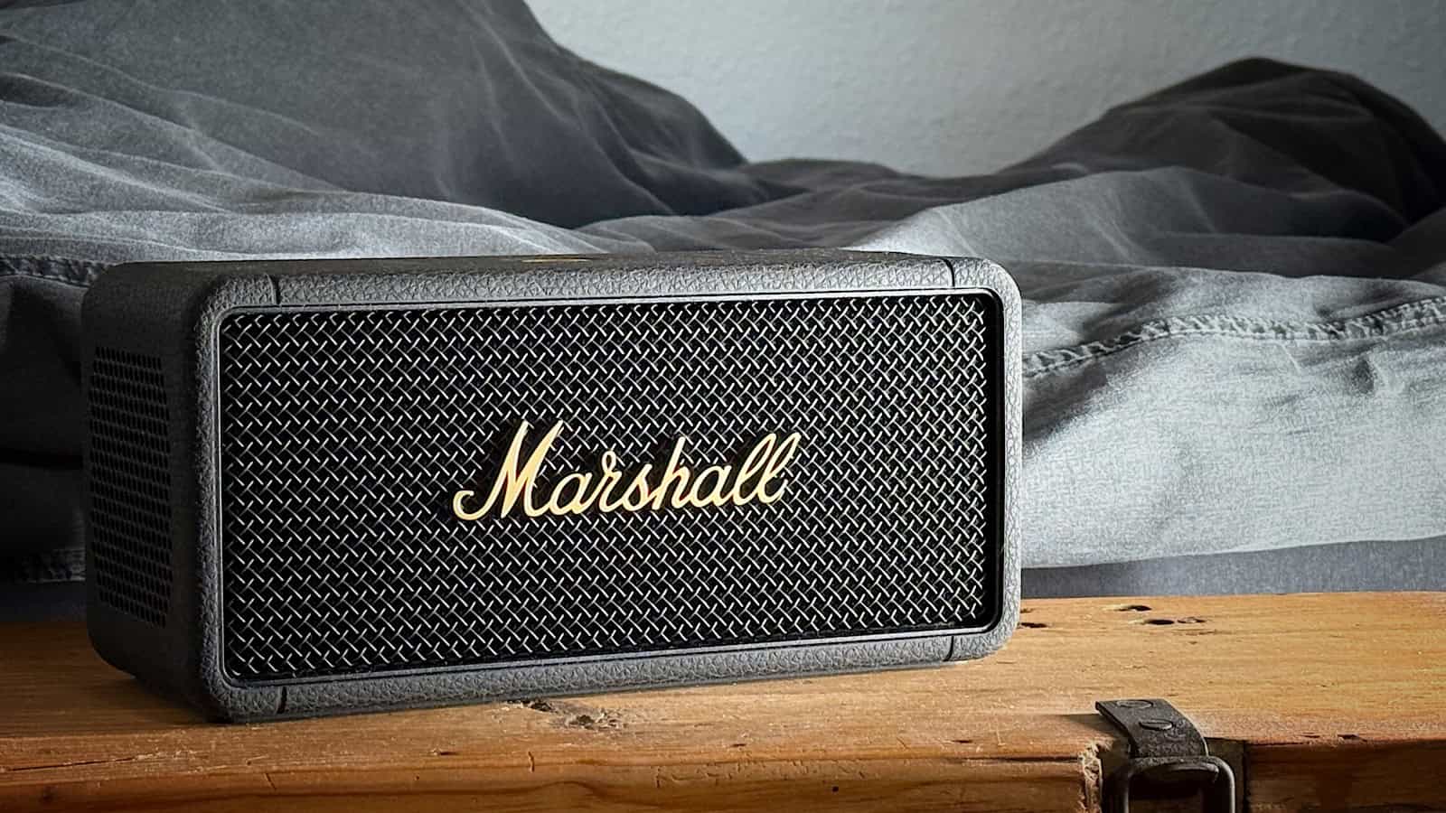 Marshall Middleton