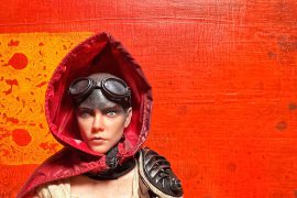 Premier Toys Fury Goddess Mad Max Saga