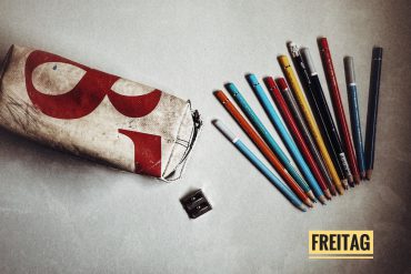 Freitag F36 Wayne
