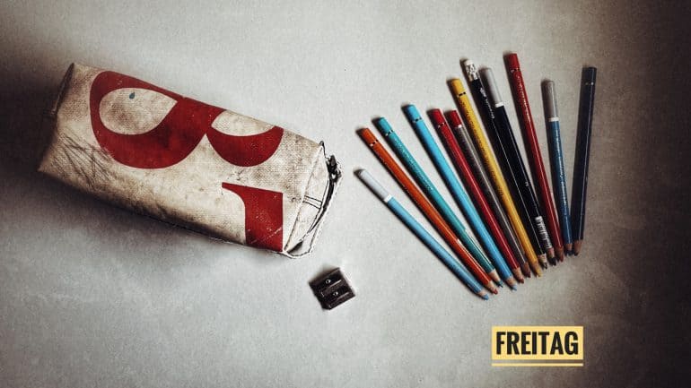 Freitag F36 Wayne