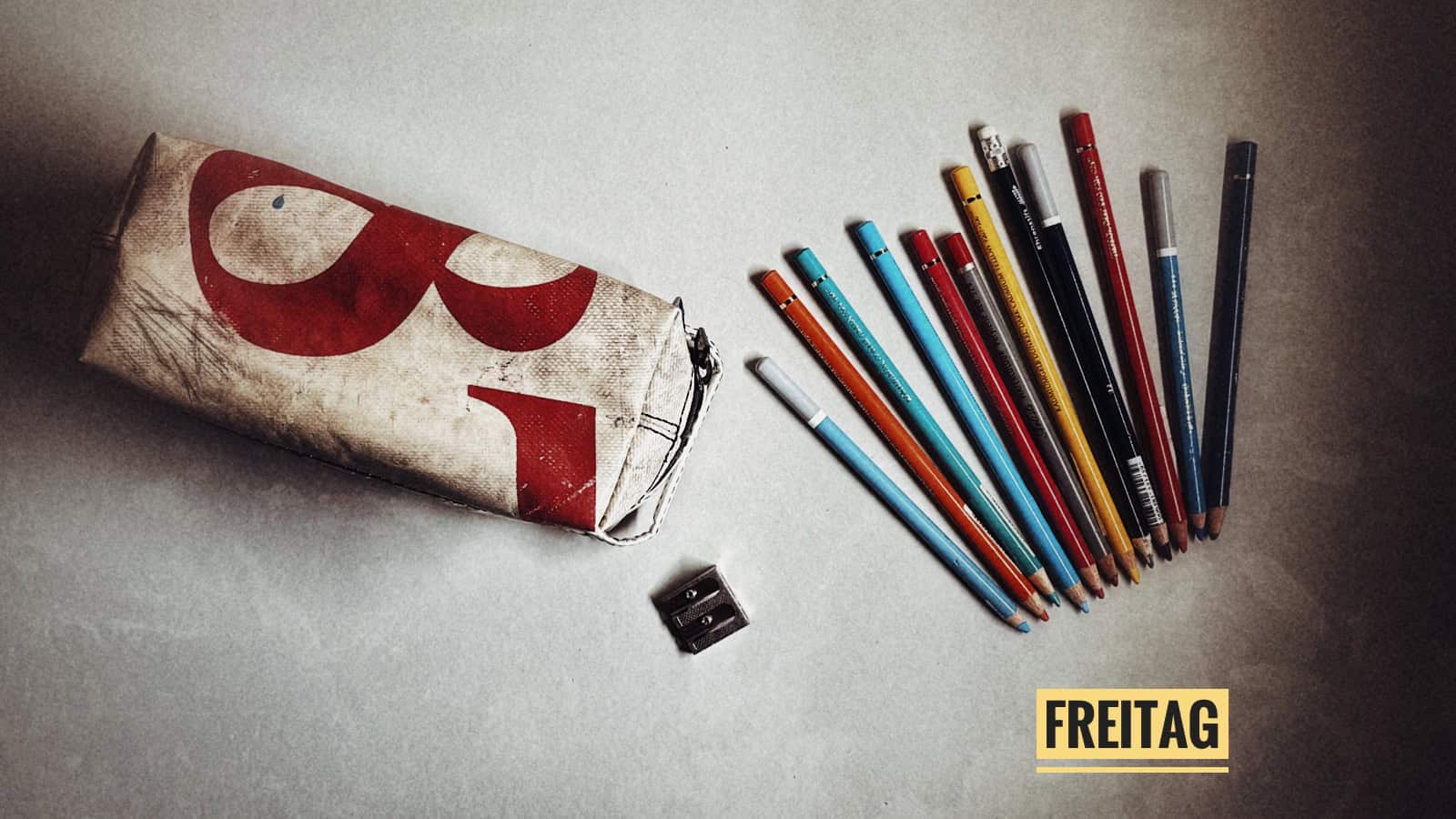 Freitag F36 Wayne