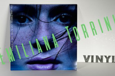 Erfahrung mit der Schallplatte