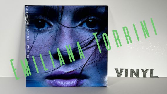 Erfahrung mit der Schallplatte