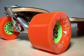 Das neue Pantheon Trip Carbon Indian Hills.