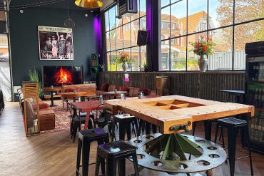 Auto Treffen für Enthusiasten