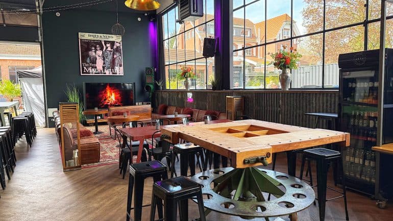 Auto Treffen für Enthusiasten