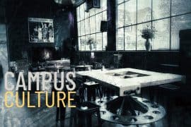 Campus Culture Oldtimer Treff Krefeld