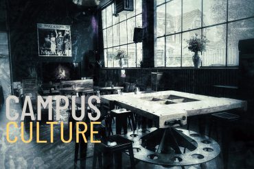 Campus Culture Oldtimer Treff Krefeld