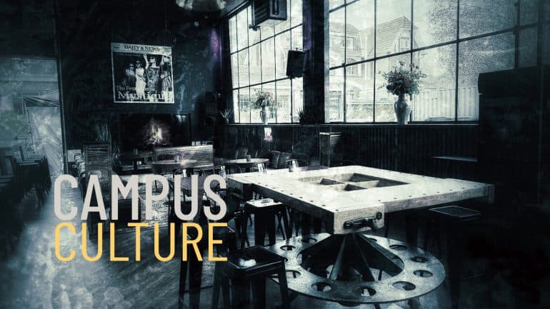 Campus Culture Oldtimer Treff Krefeld