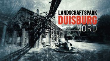 Landschaftspark Duisburg Nord
