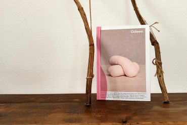 odiseo magazine