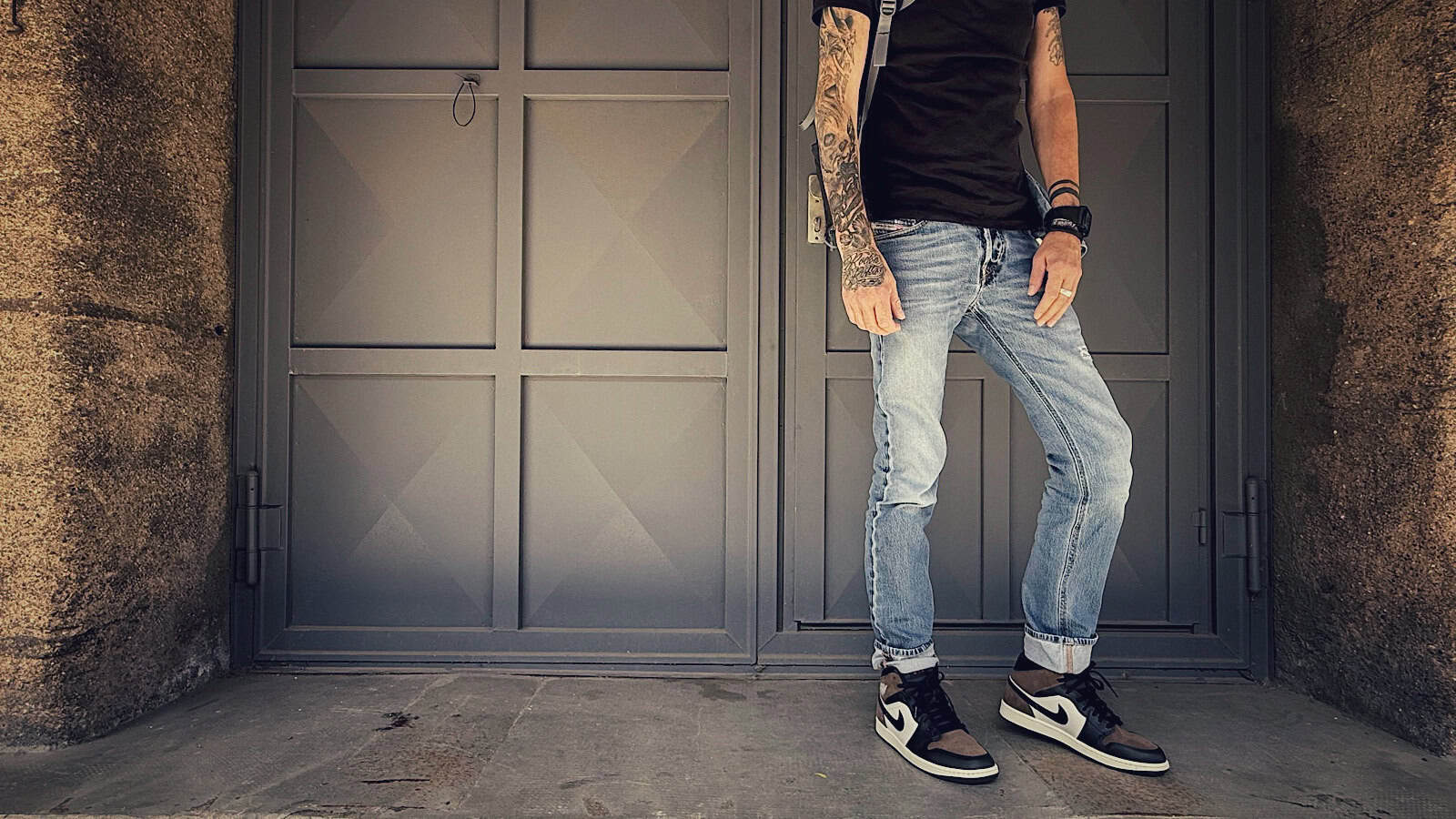 Nike Air Jordan 1