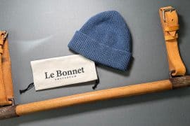 Le Bonnet Amsterdam Beanie