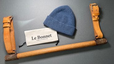 Le Bonnet Amsterdam Beanie