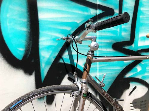 Koga Miyata Rennrad