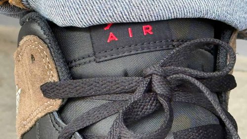 Nike Air Jordan 1 