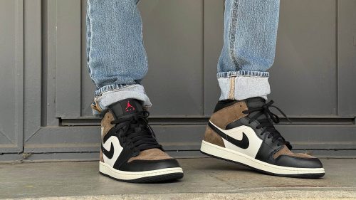 Nike Air Jordan 1 