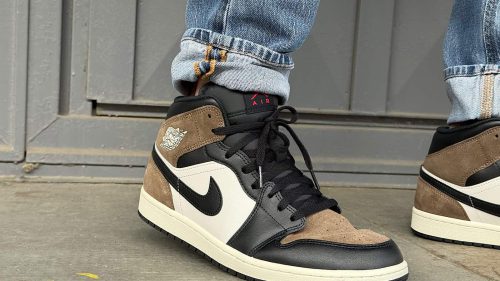 Nike Air Jordan 1 