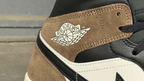 Nike Air Jordan 1 