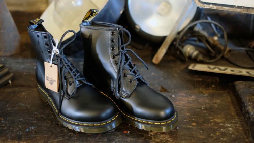 Dr. Martens 1460