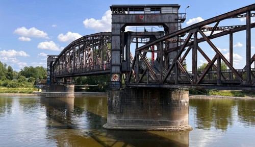 Alte Brücke