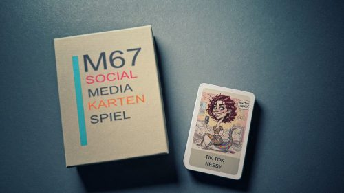Social-Media