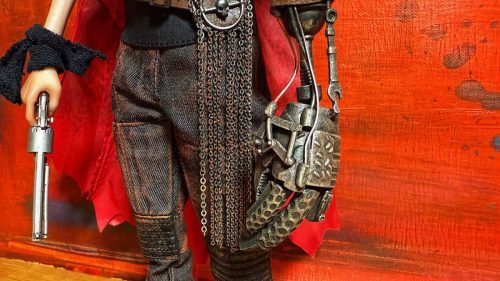 Premier Toys Fury Goddess Mad Max Saga