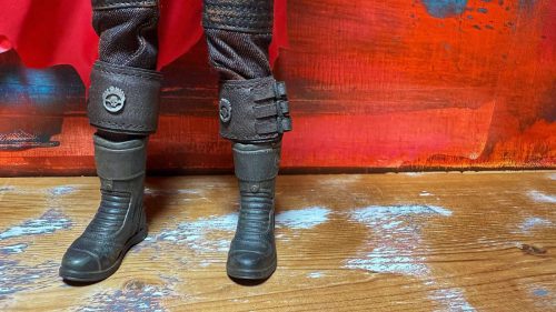 Premier Toys Fury Goddess Mad Max Saga