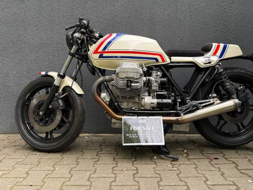 Bikes und Cars für Fans von Oldtimer  Co