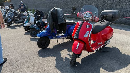 Mo´s Bikertreff Krefeld