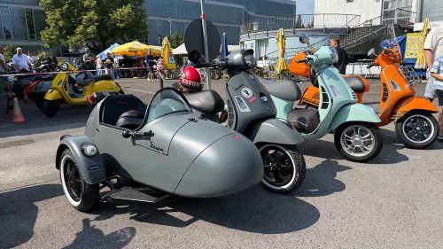 Mo´s Bikertreff Krefeld