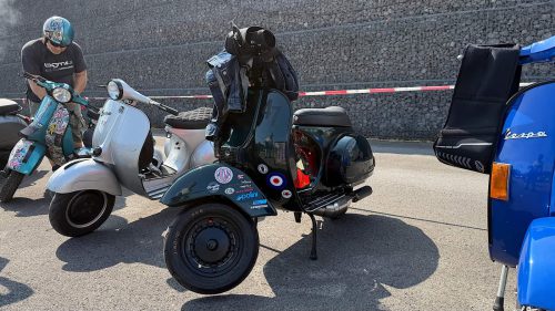 Mo´s Bikertreff Krefeld