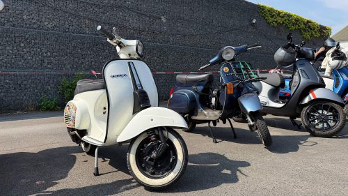 Mo´s Bikertreff Krefeld