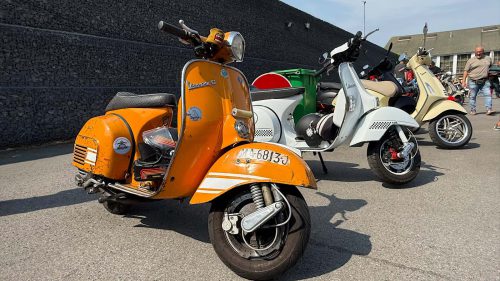 Mo´s Bikertreff Krefeld