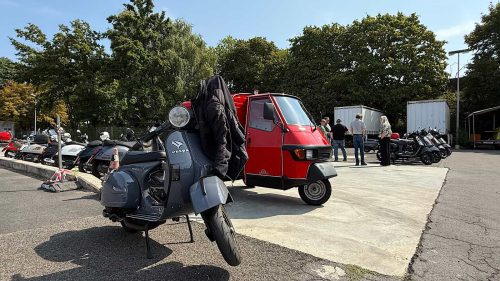 Mo´s Bikertreff Krefeld