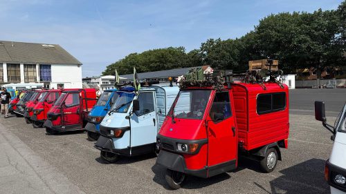 Mo´s Bikertreff Krefeld