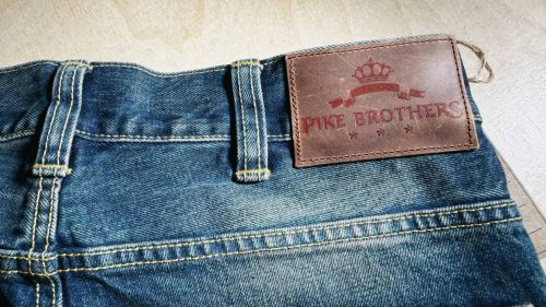 Pike Brother Roamer Pant True Style 1958